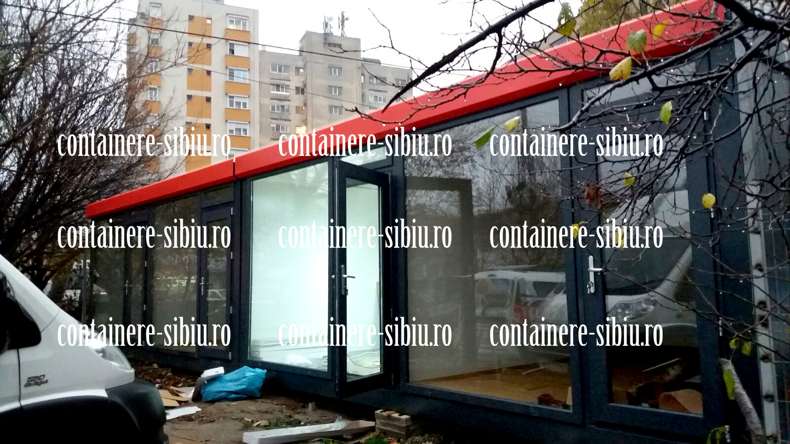 baraci de vanzare Sibiu