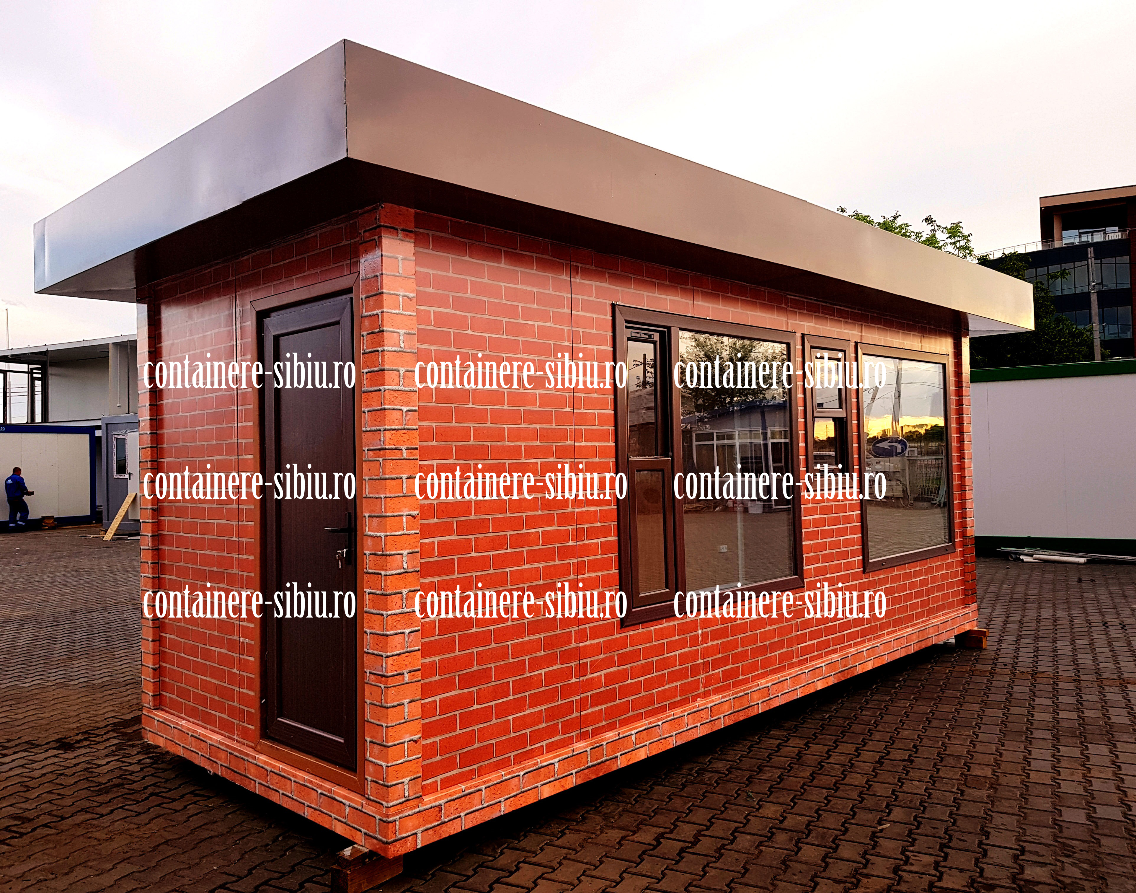 birou second hand Sibiu