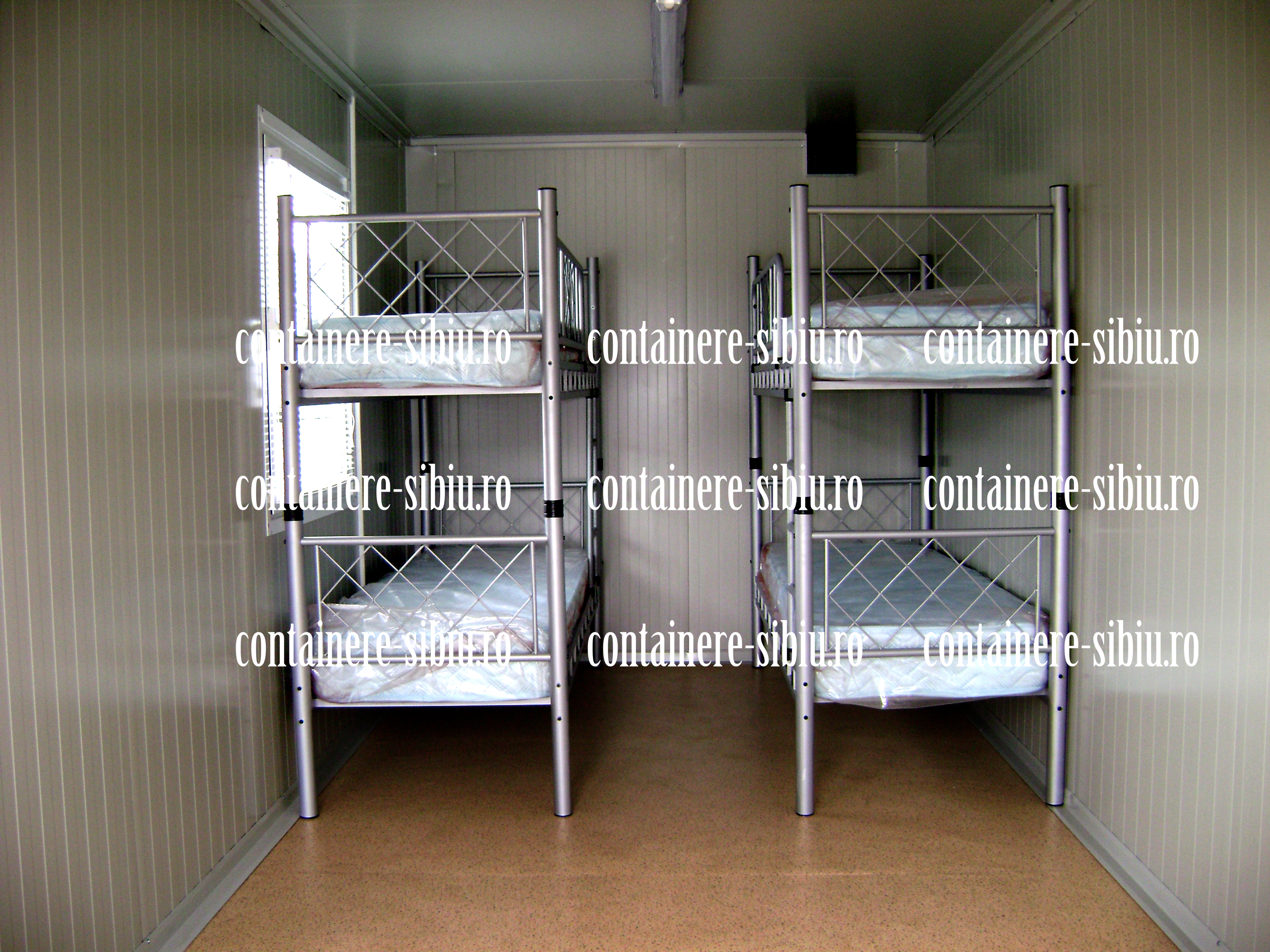 casa contenier Sibiu