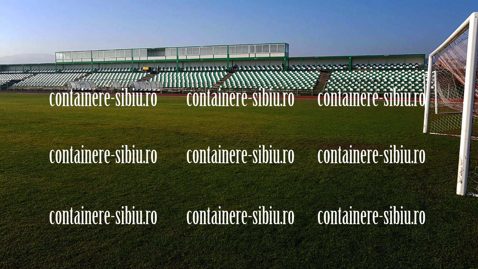 case container de locuit pret Sibiu