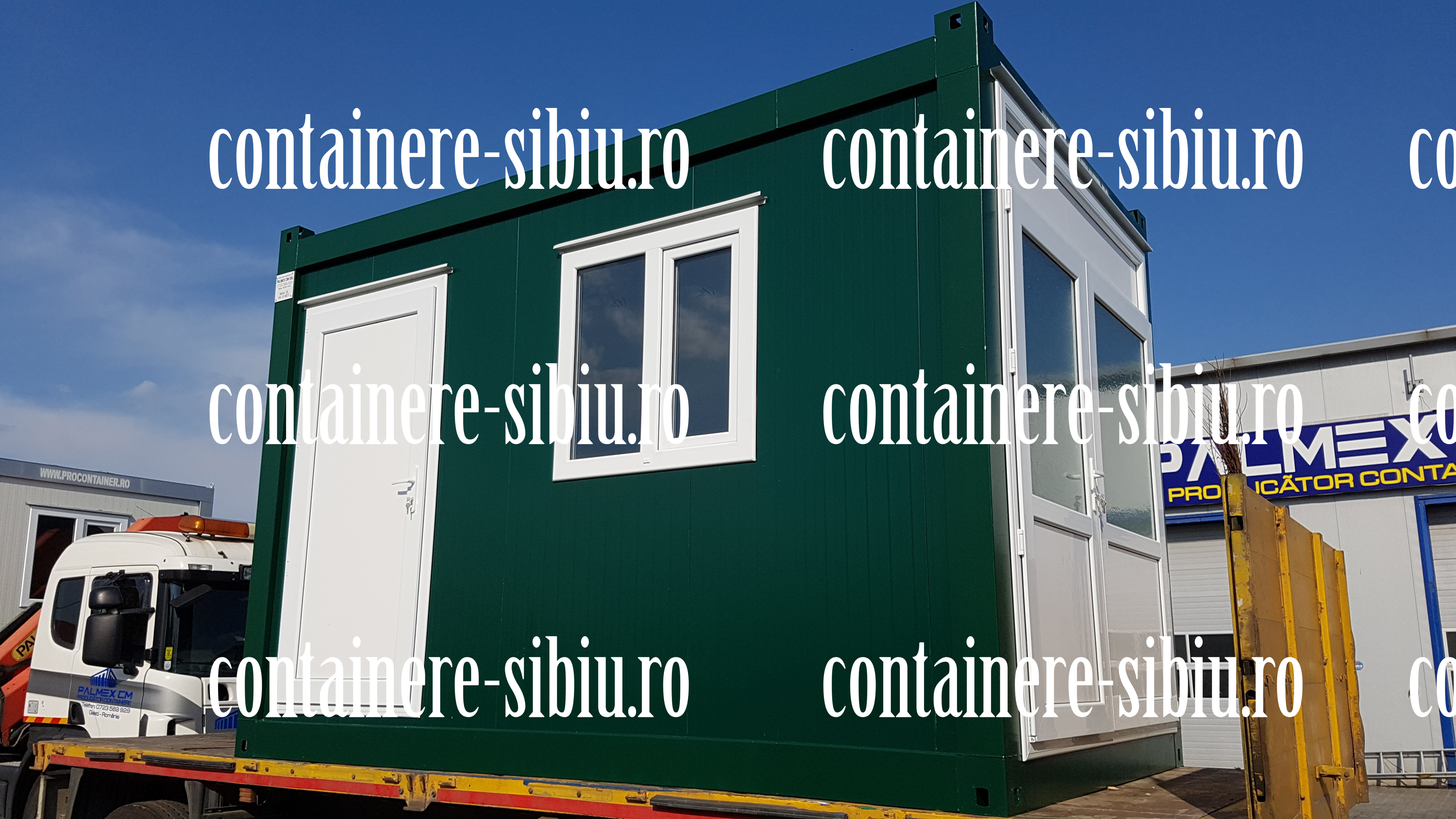 case modulare ieftine Sibiu