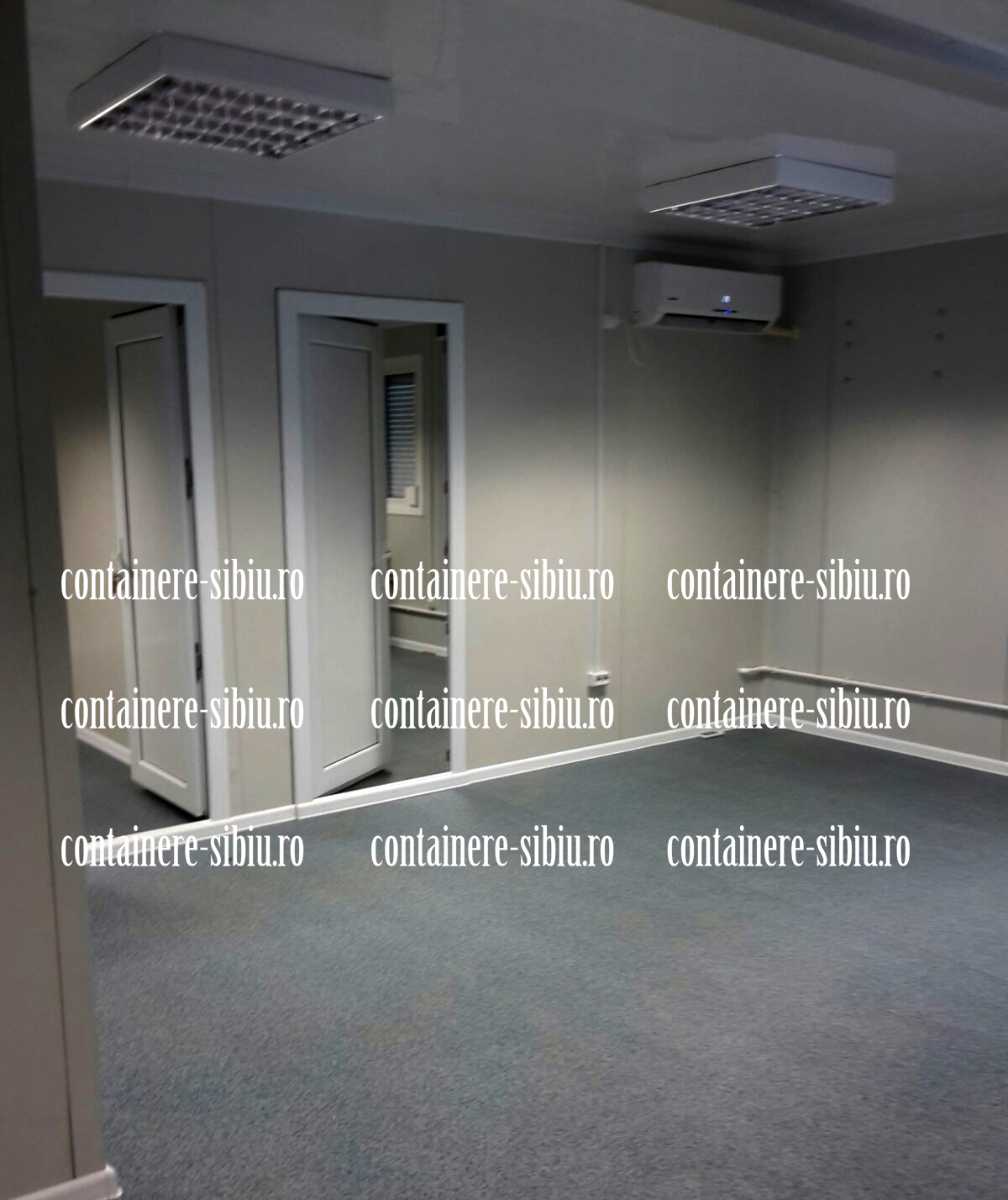 containere modulare pret Sibiu