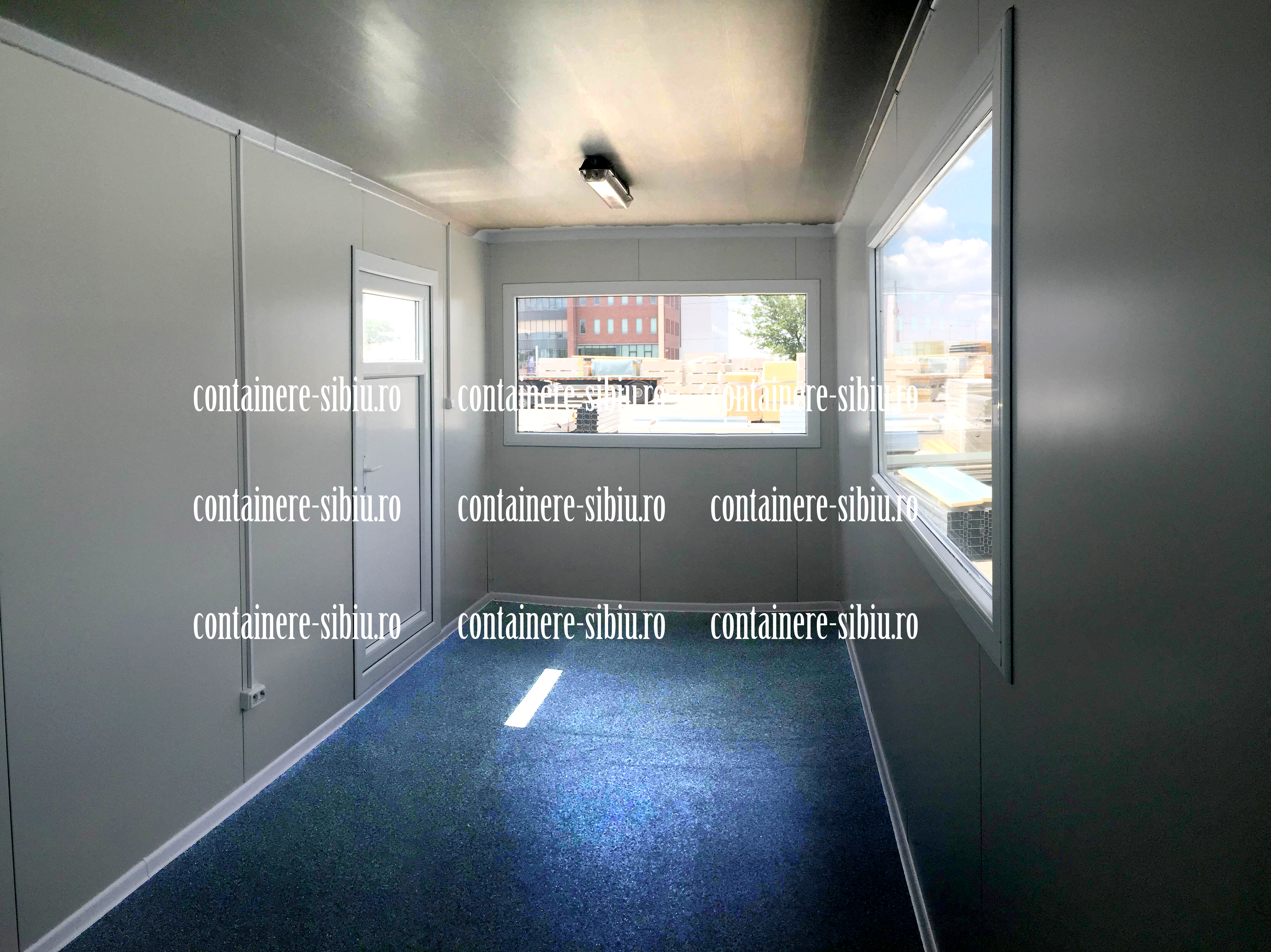 containere second hand pret Sibiu