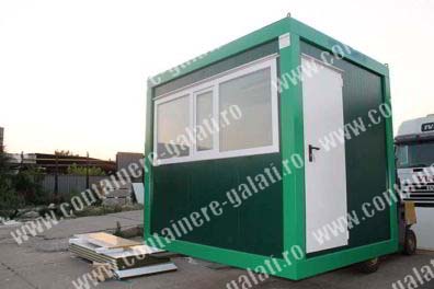 containere birou vanzare Sibiu