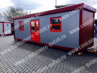 containere vanzare birou Sibiu