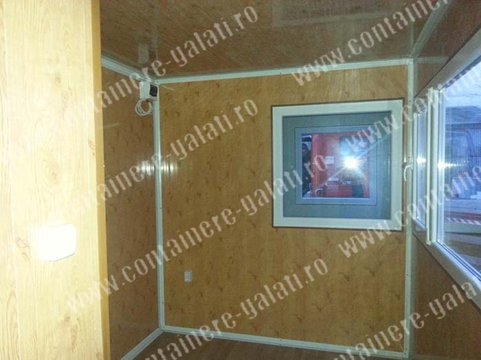 container dormitor vanzare  Sibiu