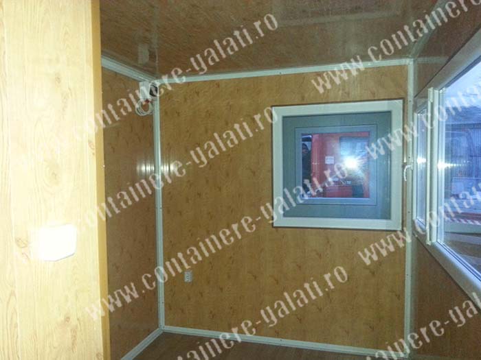 casa container Sibiu