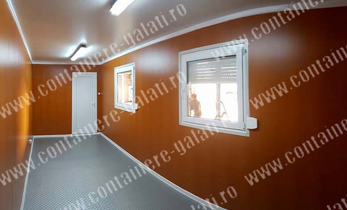 container de locuit Sibiu