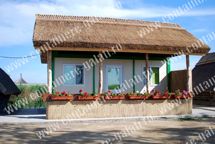 containere casa Sibiu