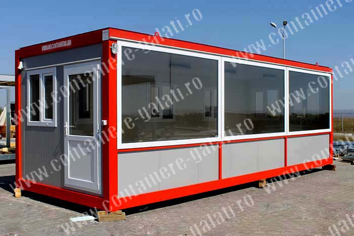 containere magazin vanzare Sibiu