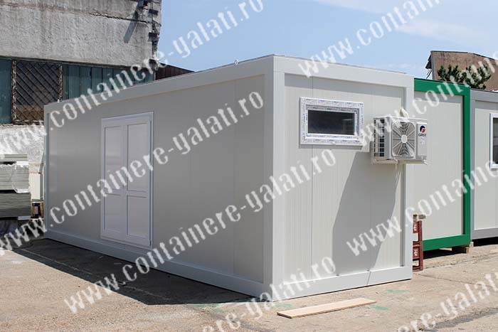 container santier de vanzare  Sibiu