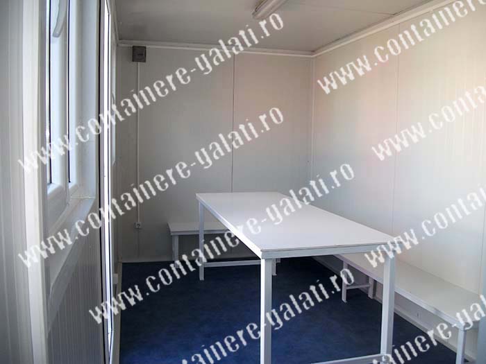 containere vestiar de vanzare Sibiu