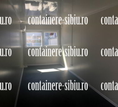 baraca santier second hand Sibiu