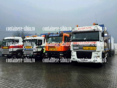 case containere de vanzare Sibiu