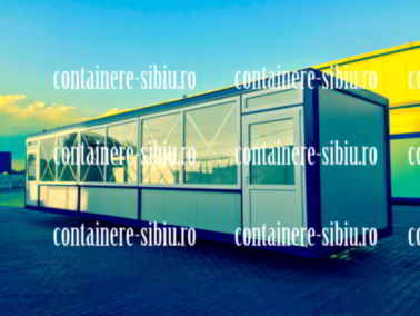 containare  Sibiu