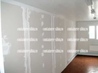 container metalic Sibiu