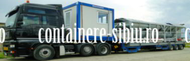 containere birou Sibiu