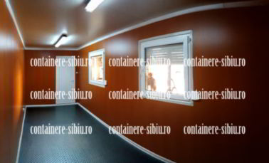containere romania Sibiu