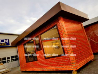 containere vestiar Sibiu