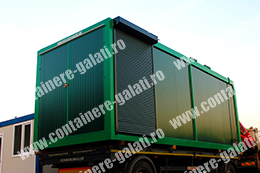 case modulare de vanzare Sibiu