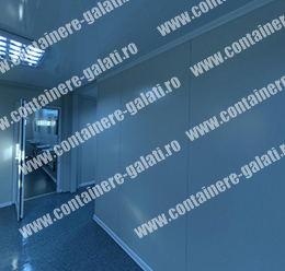 container de locuit Sibiu