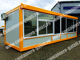 containere de birou Sibiu