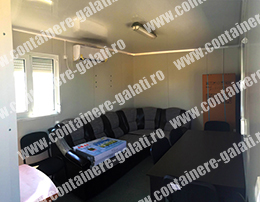 containere de locuit second hand pret Sibiu