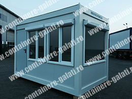 containere de locuit second hand preturi Sibiu