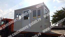 containere de vanzare pret Sibiu