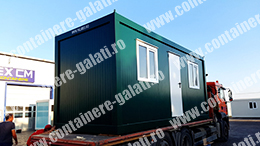 containere de vanzare second hand Sibiu