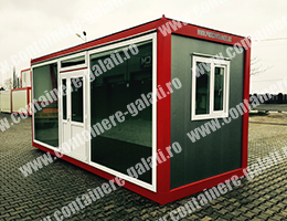 containere pret Sibiu