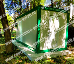 containere second hand preturi Sibiu